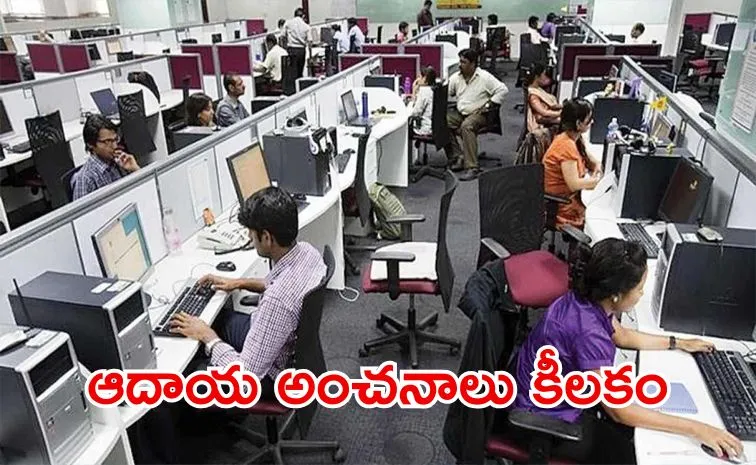 Tariffs impact on the IT industry on various aspects