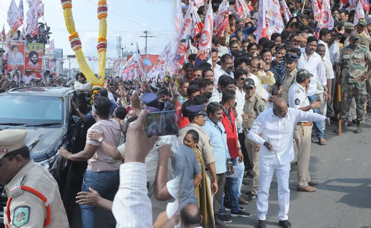 Yes Pawan Sir Your Convoy reason For Students Miss Exam