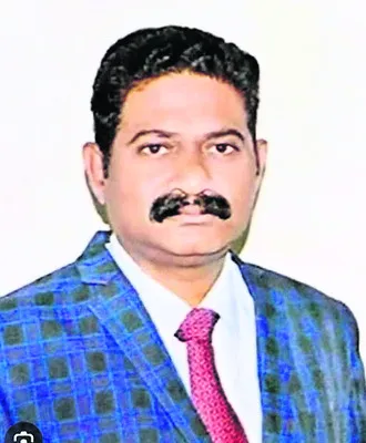 జిల్లా ప్రధాన న్యాయమూర్తిగా చిన్నంశెట్టి రాజు