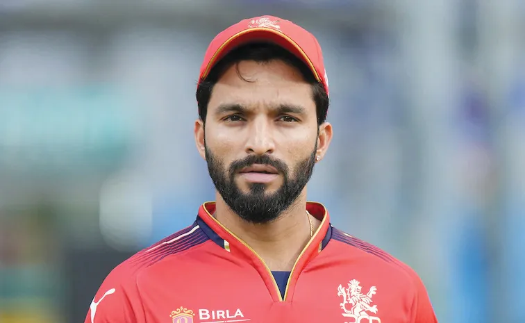 Patidar Creates History Becomes 1st Captain In IPL To Achieve Rare Feat