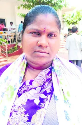 స్వరూపకు న్యాయం జరిగేదెప్పుడో?