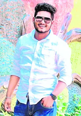 ప్రేమ విఫలమై యువకుడు ఆత్మహత్య