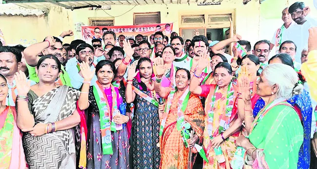 రీల్స్ ఆపి రియల్ లైఫ్లోకి రావాలి