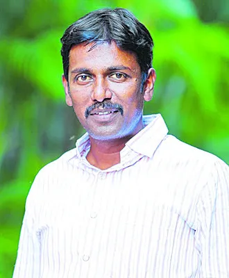 చంద్రశేఖర్కు డాక్టరేట్