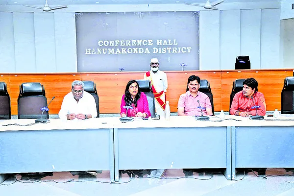 1నుంచి సమ్మర్ కోచింగ్ క్యాంపులు