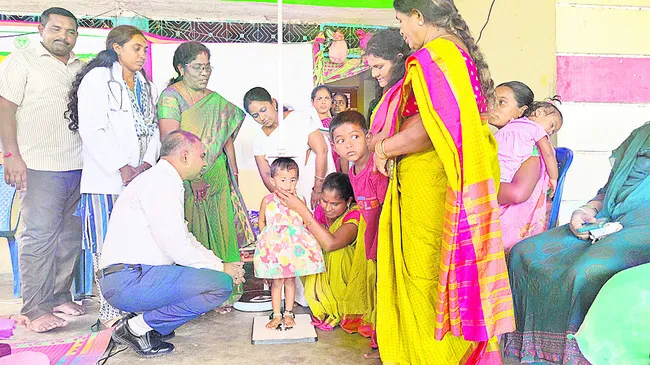 తల్లి