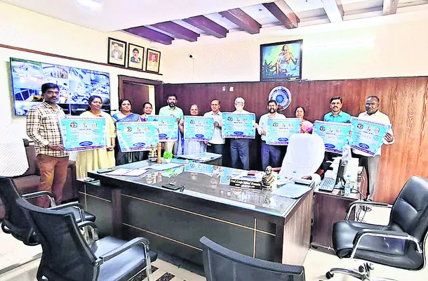 ఆశయాలు ప్రతిబింభించేలా ఉత్సవాలు