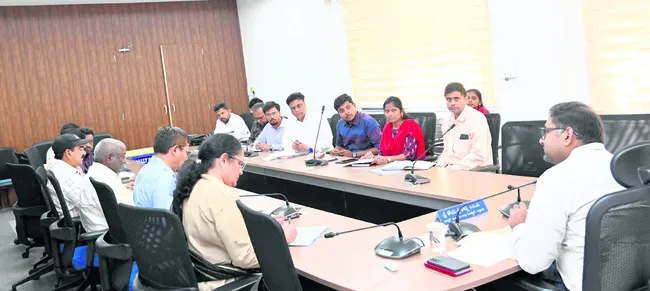 ‘పీఎం సూర్యఘర్’ను సద్వినియోగం చేసుకోండి