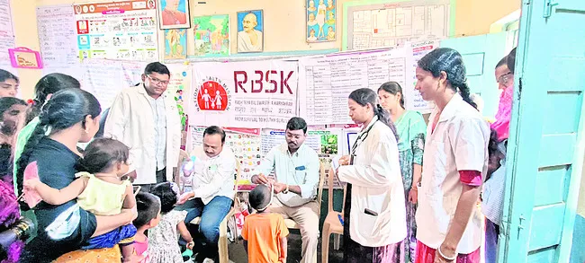 పిల్లల మానసిక ఎదుగుదలకు చర్యలు