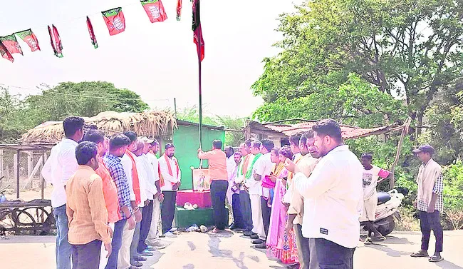 హామీల అమలులో విఫలం