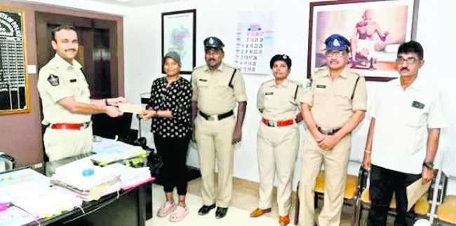 సిబ్బంది అవసరాల కోసం కో ఆపరేటివ్ క్రెడిట్ సొసైటీ