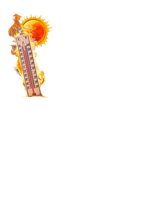 భానుడి భగభగ