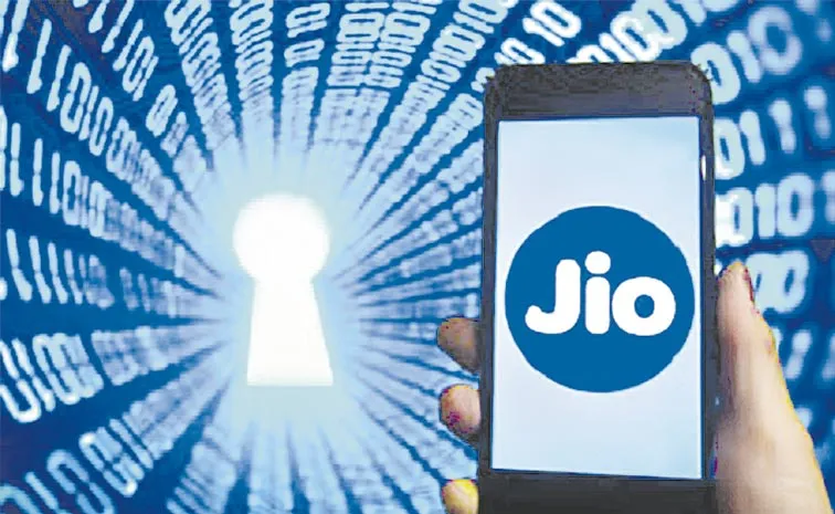 Jio Finance launches loan against security offering for customers2