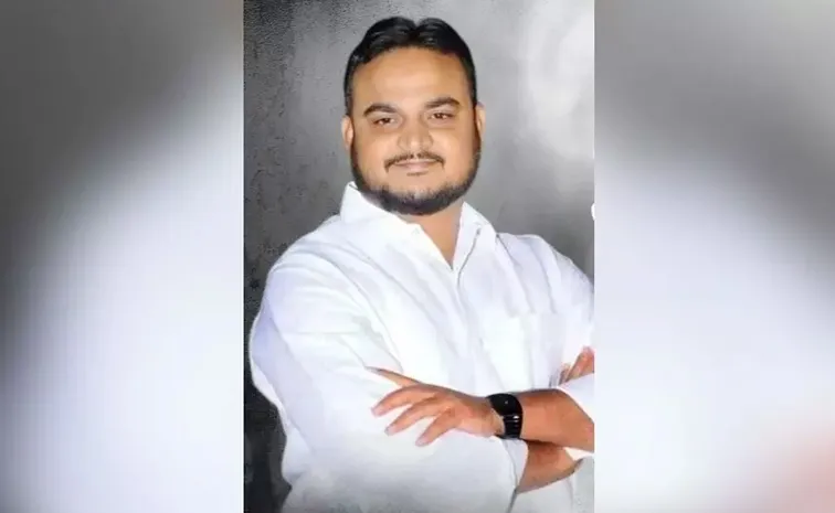 Brother of former Deputy Chief Minister Amzath Basha gets bail
