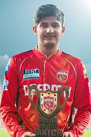 Not Shreyas Navjot Singh Names 24 Year Old As A Miracle After Sachin2