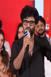 Siddu Jonnalagadda Comments About Movie Editor Role In Tollywood1