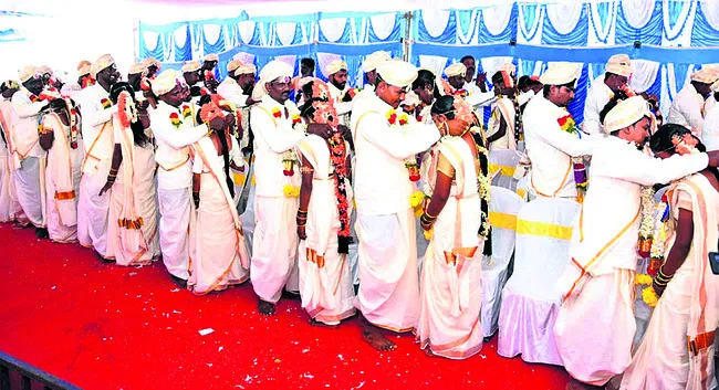 పురుష