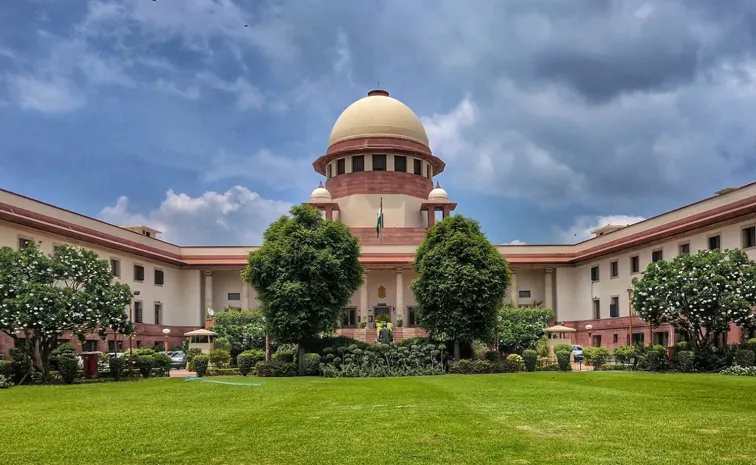 Supreme Court Raps Pahalgam Petitioner