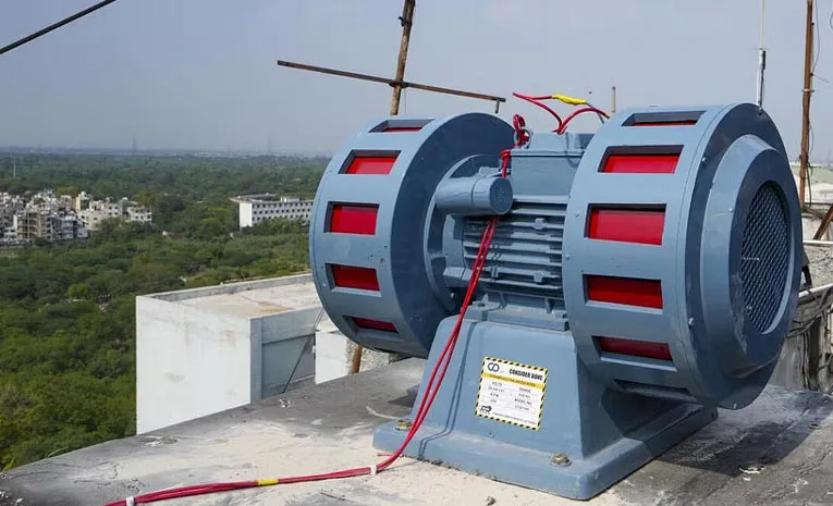 Govt Tells Media Channels Not To Use Civil Defence Sirens Sounds In Programmes