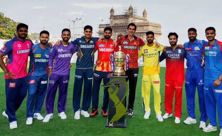 How Major Advertisers, Broadcasters impact of IPL 2025 Suspension