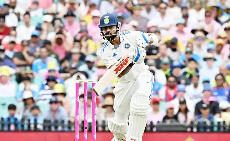Virat Kohli Tells BCCI He Wants To Retire From Tests Ahead IND vs ENG: Report