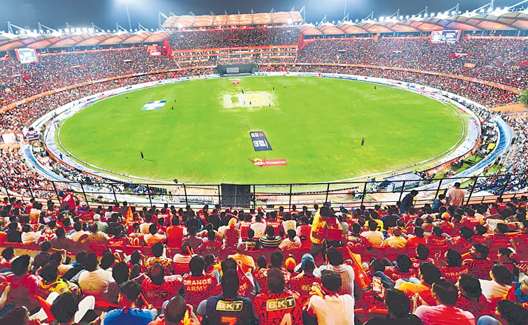 Governing Council is considering ending IPL matches
