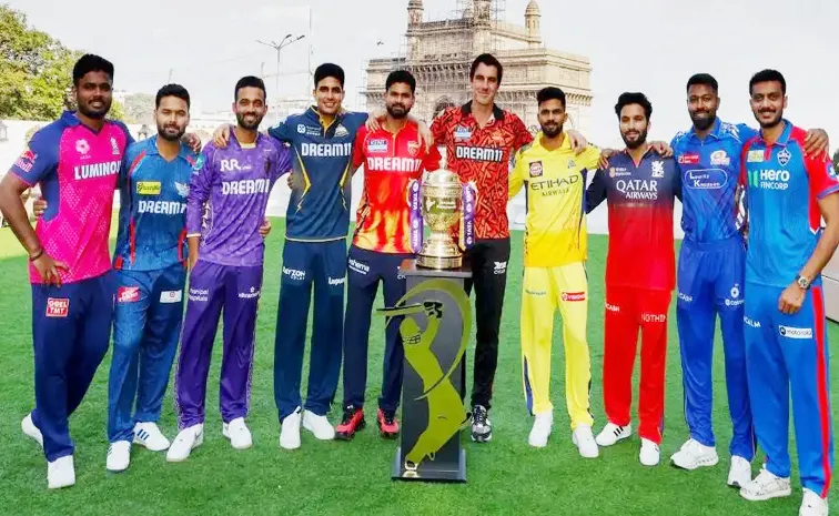 BCCI Asks Franchises to Re Assemble Players by May 13: Reports