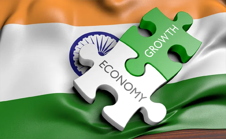 India Economic Resilience Vision for Growth of Sanjiv Puri