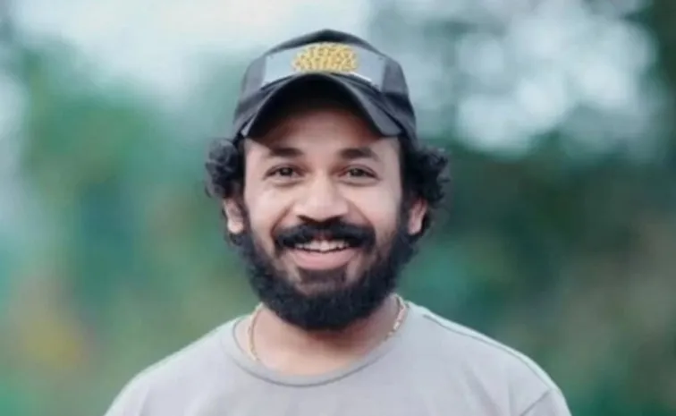 Kantara 2 actor Rakesh Poojary dies of at the age of 34