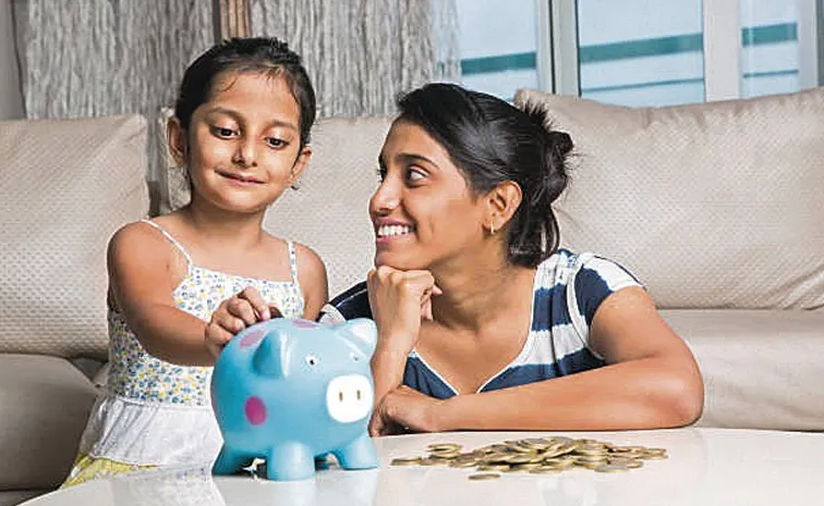 Investment lessons from Mother