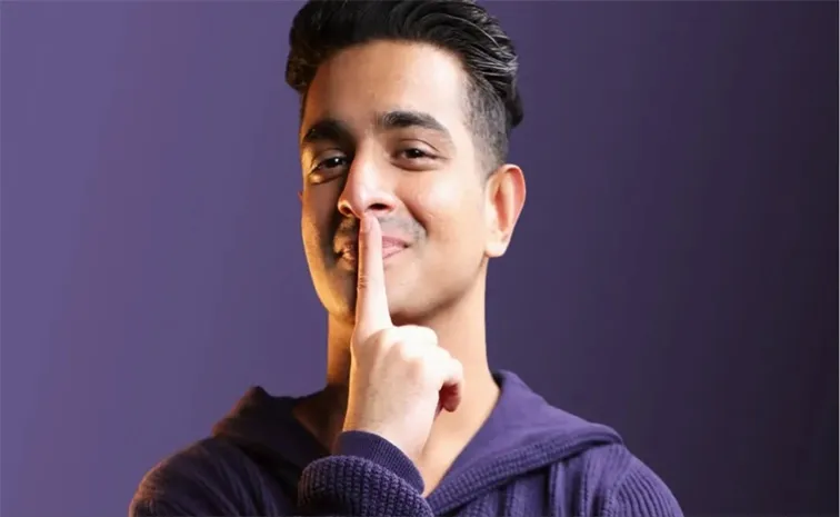 Ranveer Allahbadia deletes post for Pakistani brothers