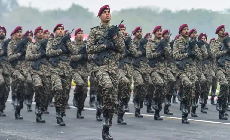 Operation Sindoor: History Of Indian Army Uniforms Through The Decades