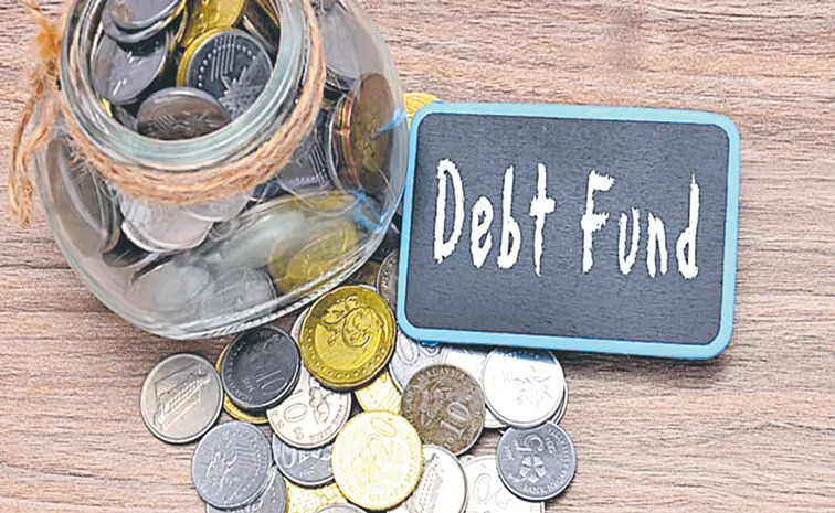 Debt-Oriented Mutual Funds Rebound In April with Rs 2. 19 Lakh Crore Inflows