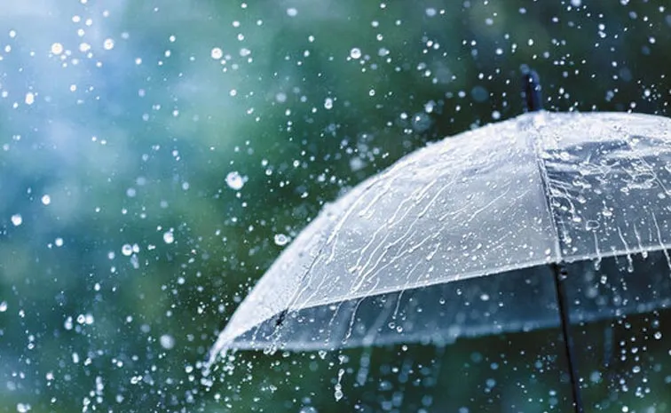 southwest monsoon is likely to hit the Kerala coast on May 27: Telangana