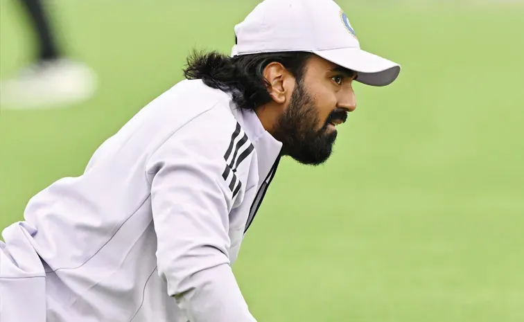 KL Should Continue To Open: Wasim Jaffer Picks India New No4 Ind vs Eng