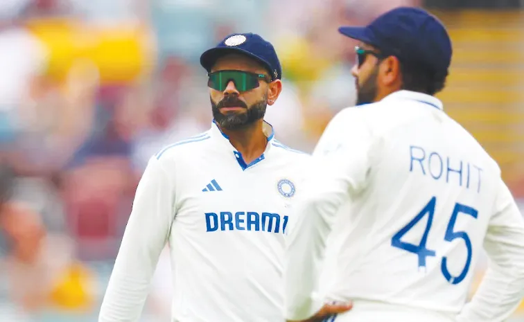 Rahane or Pujara return: Aakash Chopra on Virat Kohli Retirement Ind vs Eng