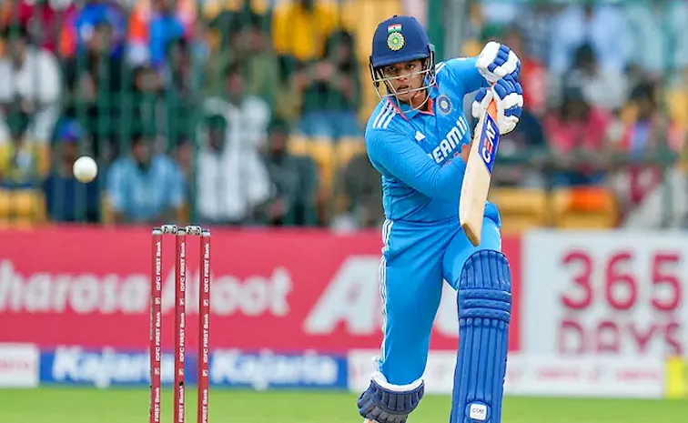 Shafali Verma make T20I comeback as India women name squad for England tour