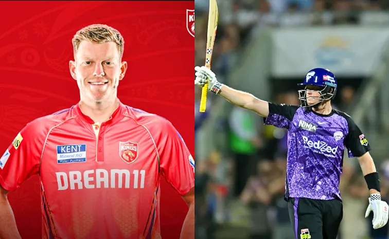 Mitchell Owen joins Punjab Kings ahead of IPL 2025 resumption
