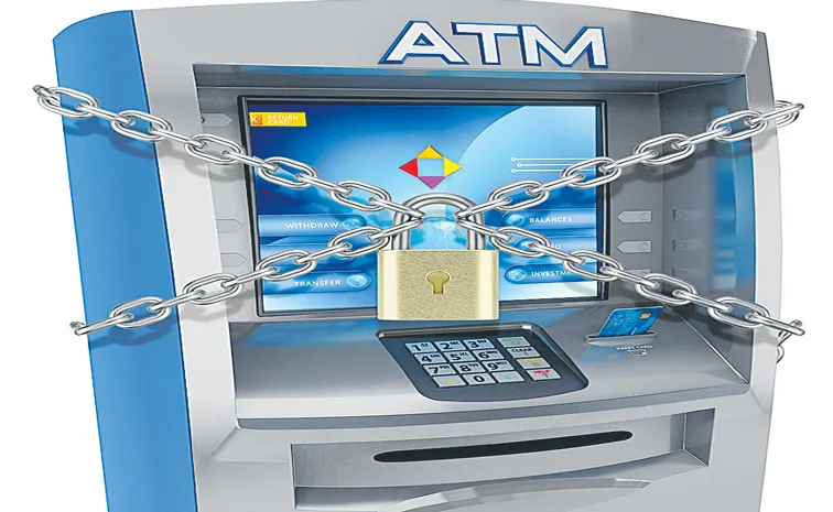 Challenges Facing the ATM Industry in 2025