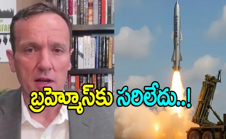 Their air defence systems no match for Indias BrahMos
