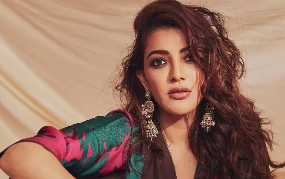 Kajal Aggarwal In Ramayan And Her Character Details