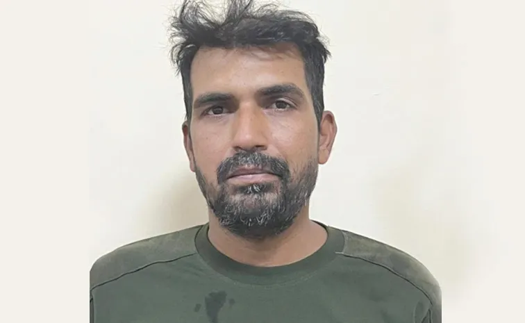 BSF jawan Shaw treated like a spy by Pakistan