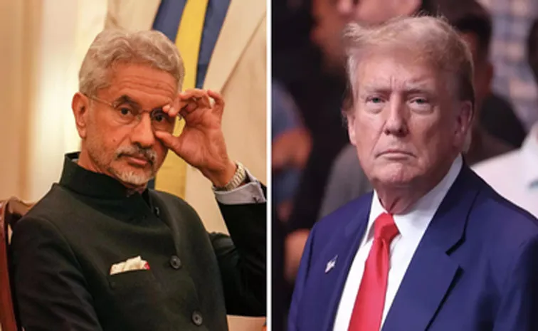 Donald Trump says India has offered a trade deal with literally no tariffs