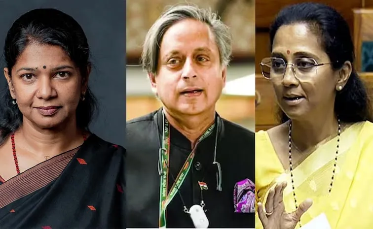 Seven MPs Carry Message To World Over Ind-Pak Clash