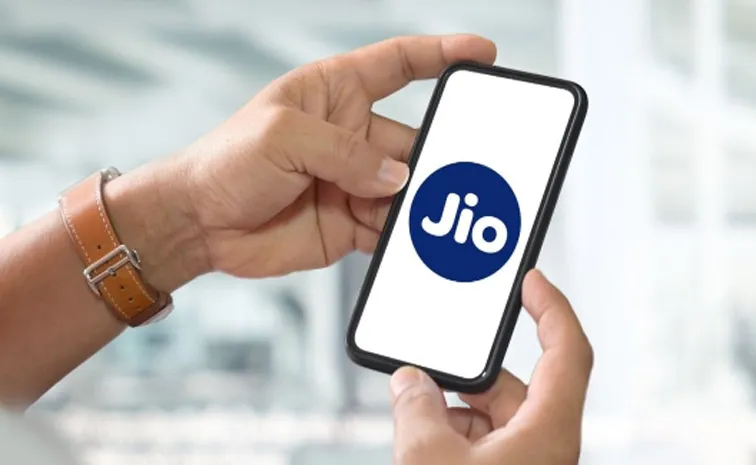 Jio Offers Rs 299 Benefits for Just Rs 100