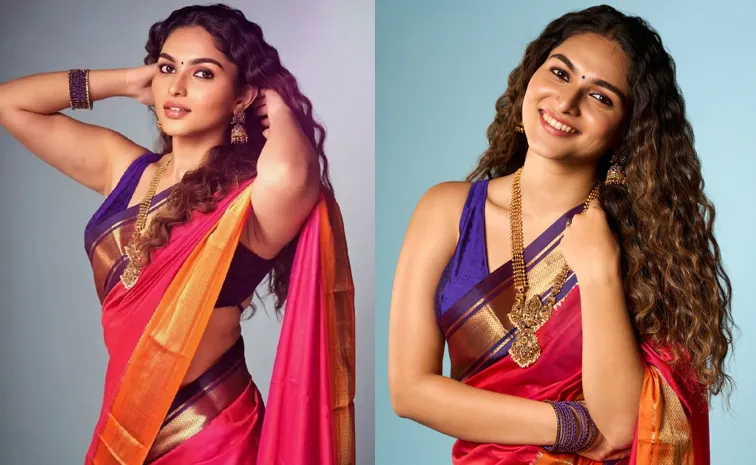 Kayadu Lohar Her Remuneration Increased After Dragon Movie