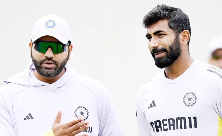 Not Bumrah: Ravi Shastri Two Picks For Next India Captain Are