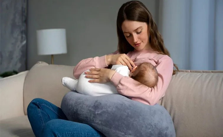 Health Tips: Common New Mom Challenges and How to Overcome