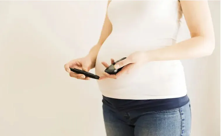Health Tips: Planning for a pregnancy when you have diabetes