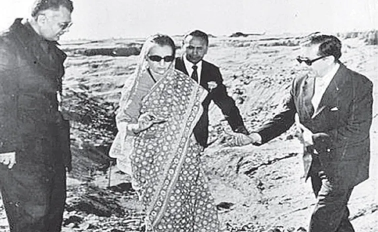 51 years since India first nuclear test Operation Smiling Buddha